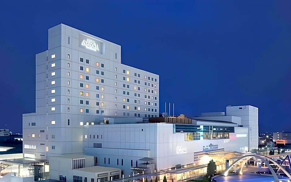 Hotel Associa Toyohashi