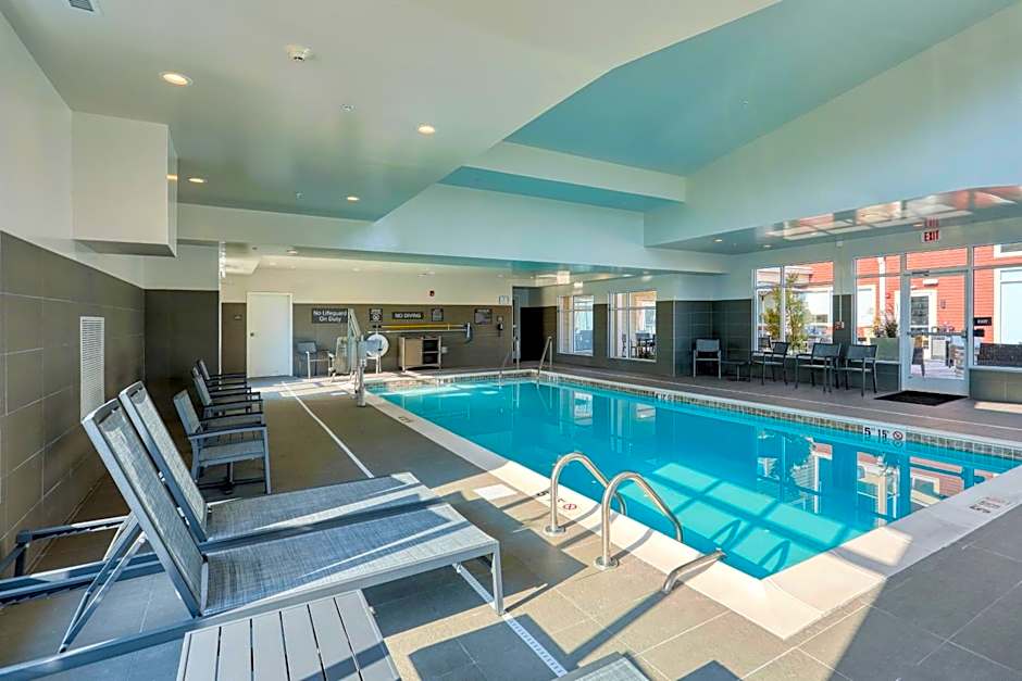 Residence Inn by Marriott Harrisburg North