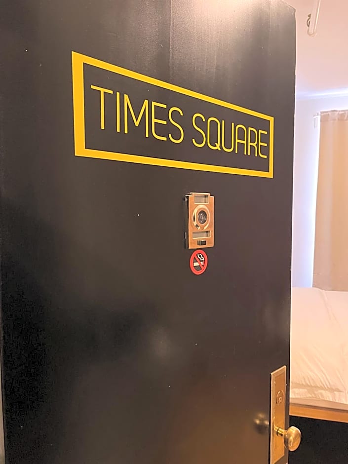 Chelsea Rooms NYC