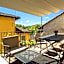 La Giolitta Accomodations