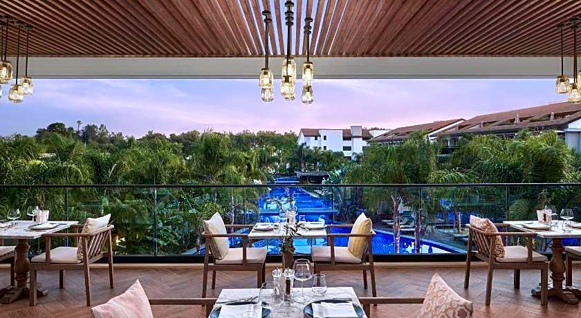 Akra Fethiye The Residence Tui Blue Sensatori – Ultra All Inclusive Adults Only