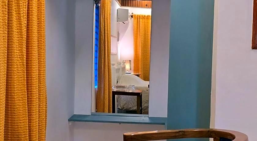 Magnolia Guesthouse