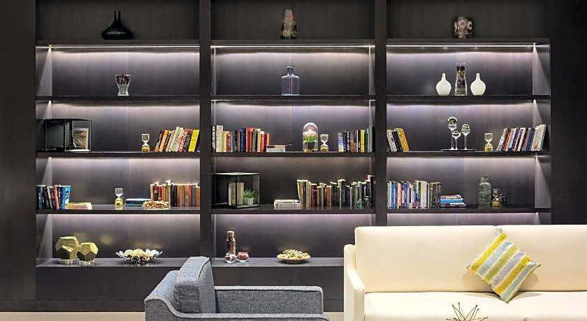Staybridge Suites Al Khobar By IHG