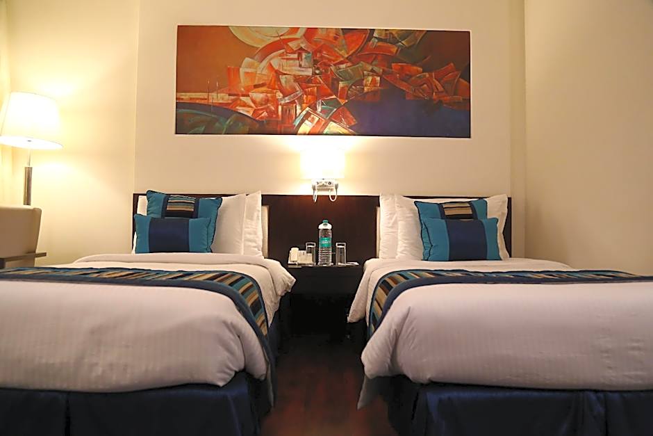 Country Inn & Suites by Radisson Bhiwadi
