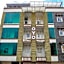 Motel One Nürnberg-Plärrrer