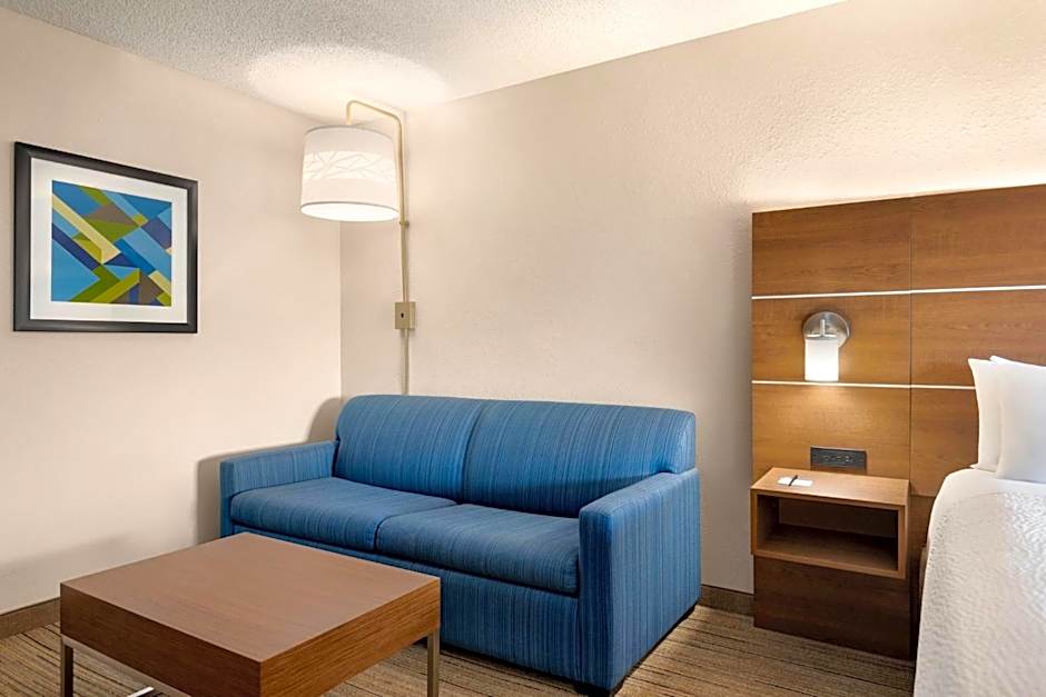 Holiday Inn Express Stephens City By IHG
