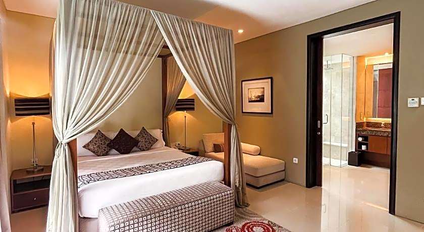 Pradha Villas Seminyak