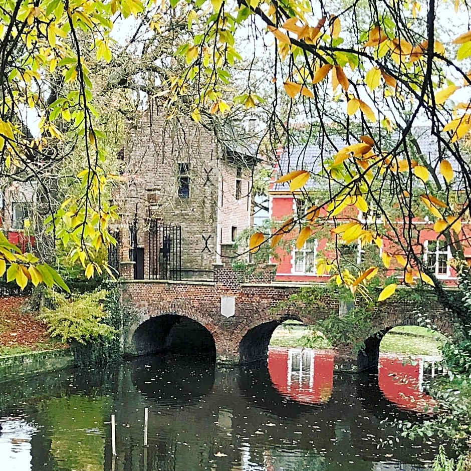 ibis Sint Niklaas Centrum