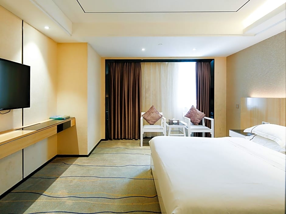 Shangyuan Shimao Grand Hotel