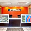 Motel 6-Sunnyvale, CA - North