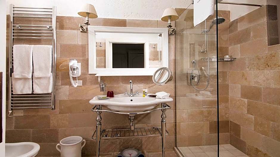 Masseria Torre Coccaro