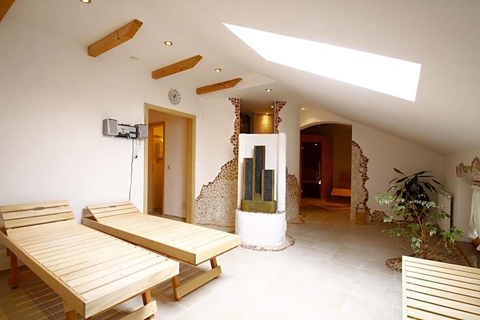 Hotel-Cafe Hanfstingl