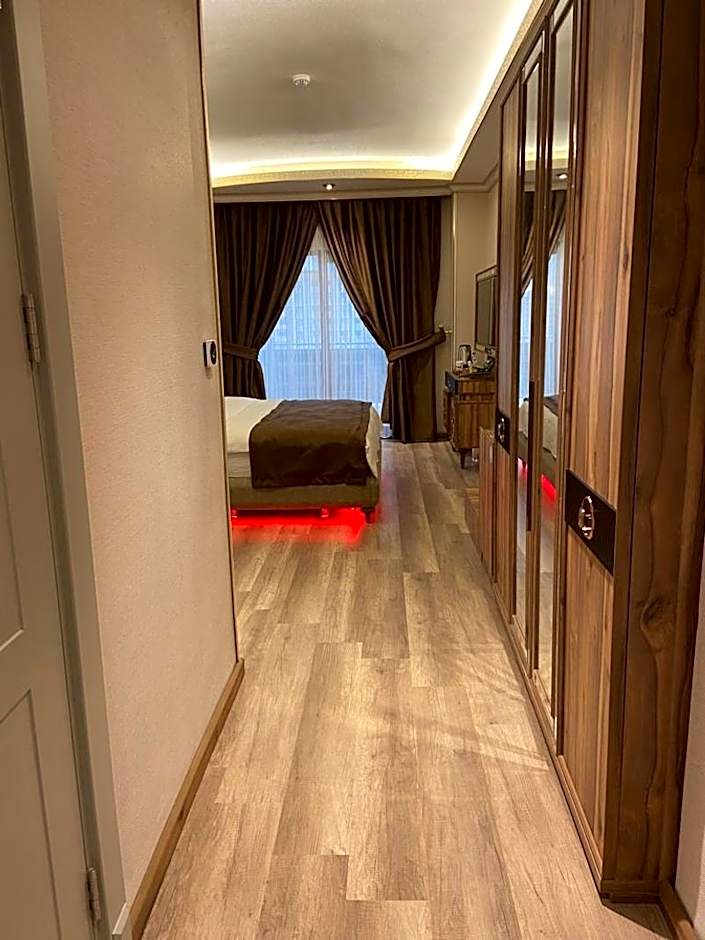 Anemon Mardin Hotel