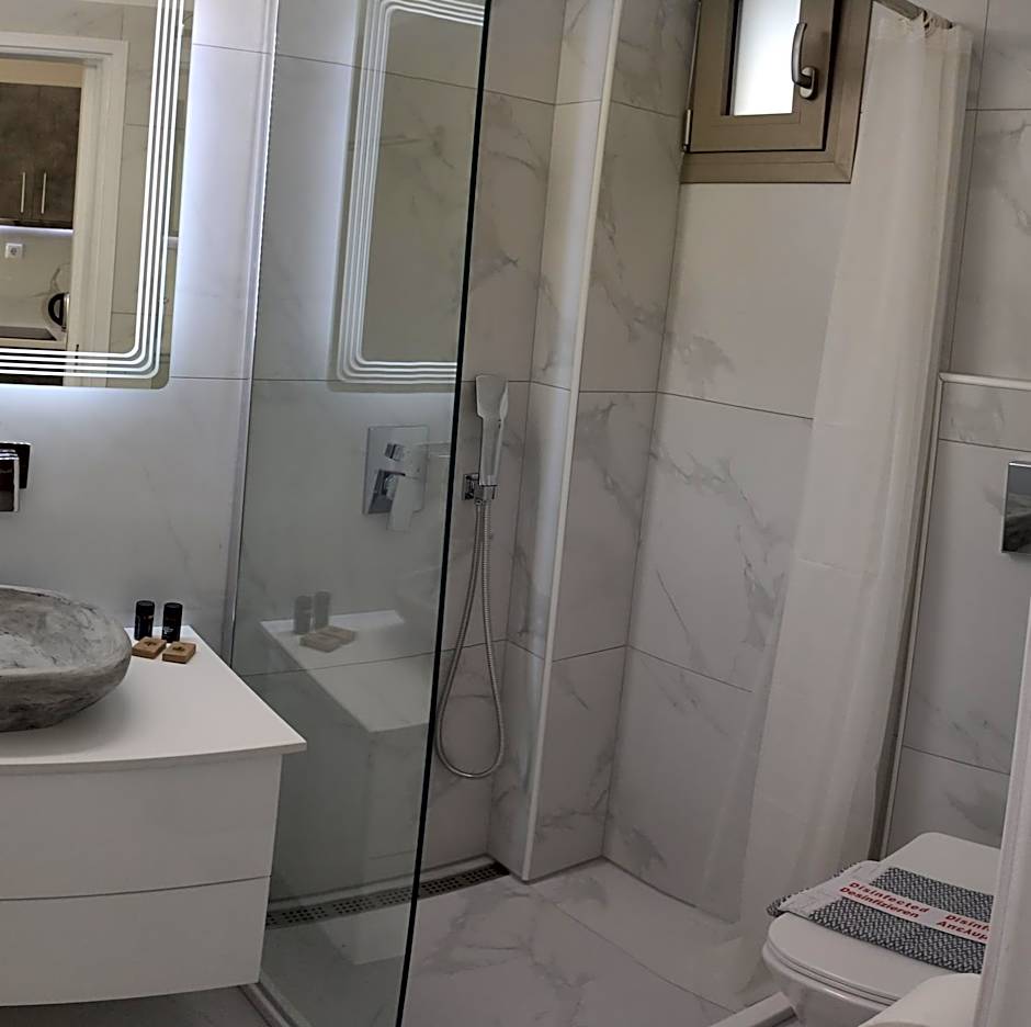 Irida Holiday Apartments