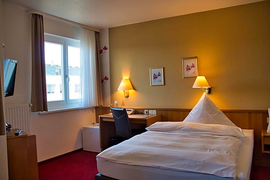 Hotel Quellenhof