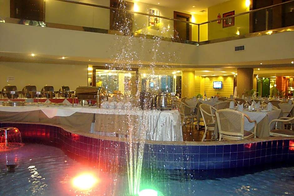 Rose View Hotel Sylhet