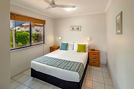 Superior One-Bedroom Cabin