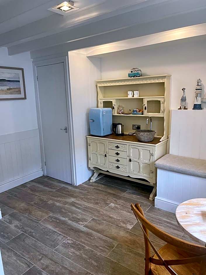 Lugger Hotel ‘A Bespoke Hotel’