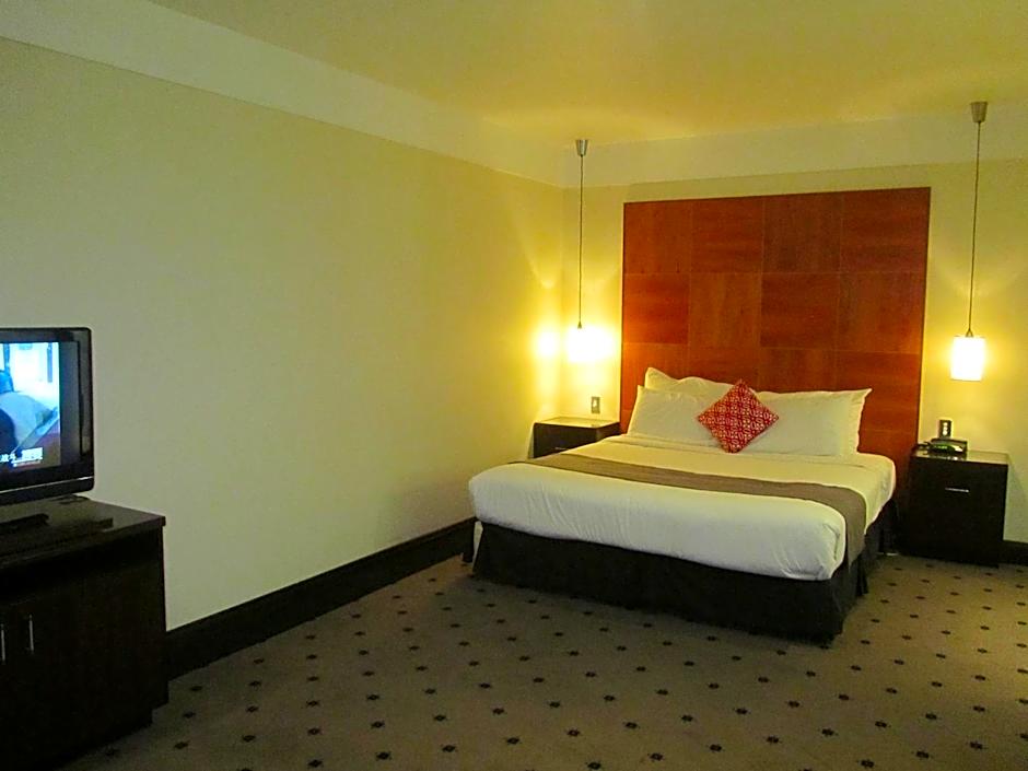 Best Western Plus Goulburn