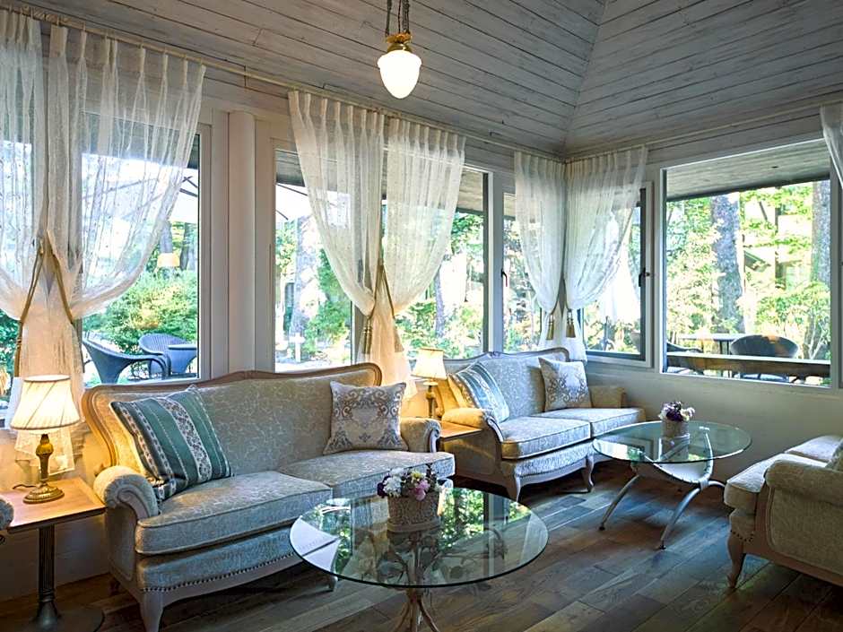 Auberge de Primavera