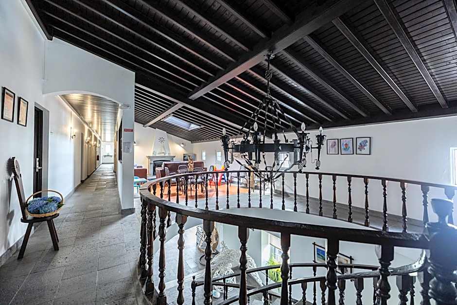 Aparthotel Barracuda