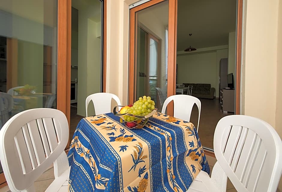 Residence Palazzo Gasparroni