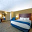 Comfort Inn Elizabeth City near University