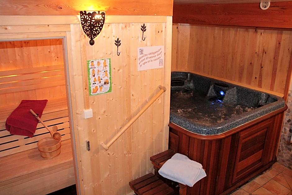 Les Chalets du Villard