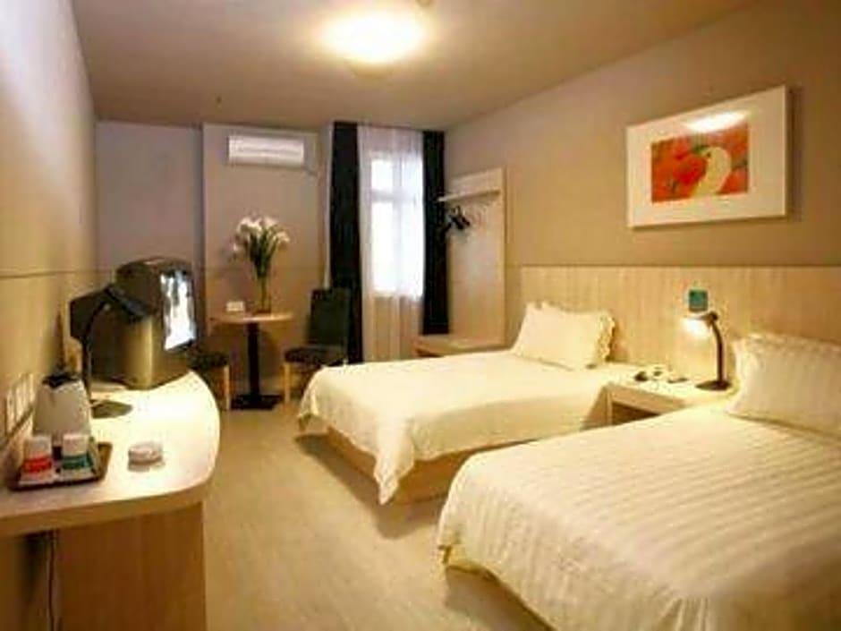 Jinjiang Inn Anshan Xingsheng Square Branch