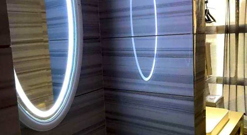 Xana Hotelle XiAn Gig Wild Goose Pagoda Branch