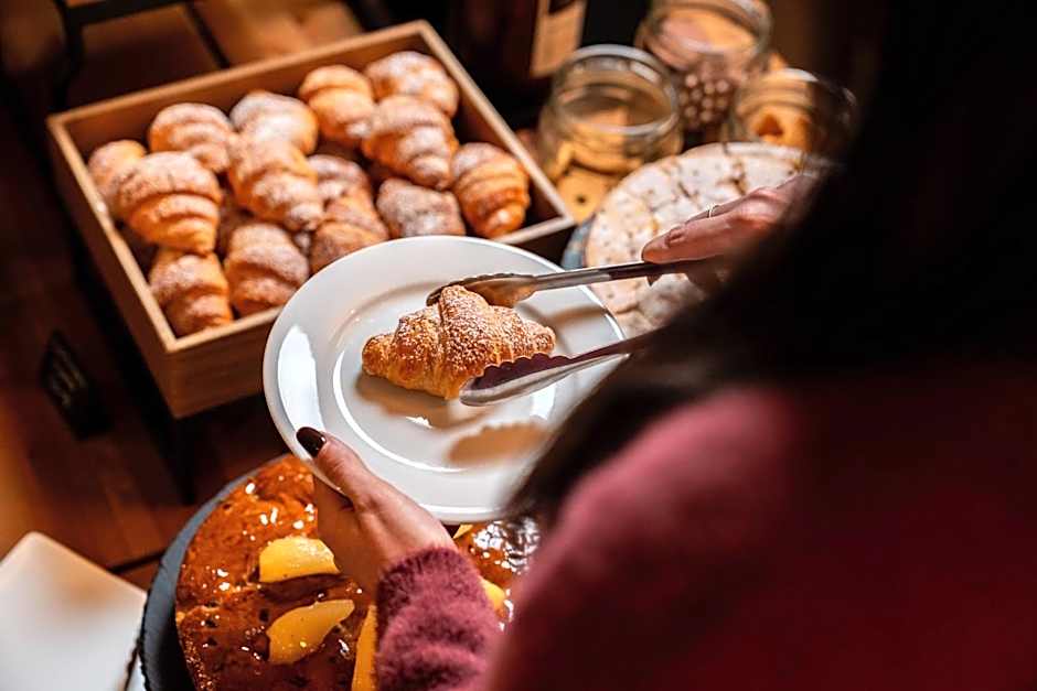 CAVALLO Hotel Noventa di Piave