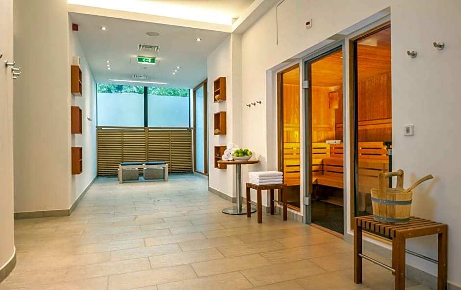 Dorint Main Taunus Zentrum Frankfurt Sulzbach