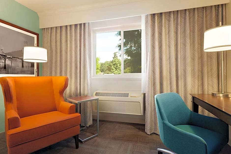 Hampton Inn By Hilton Portland/Clackamas