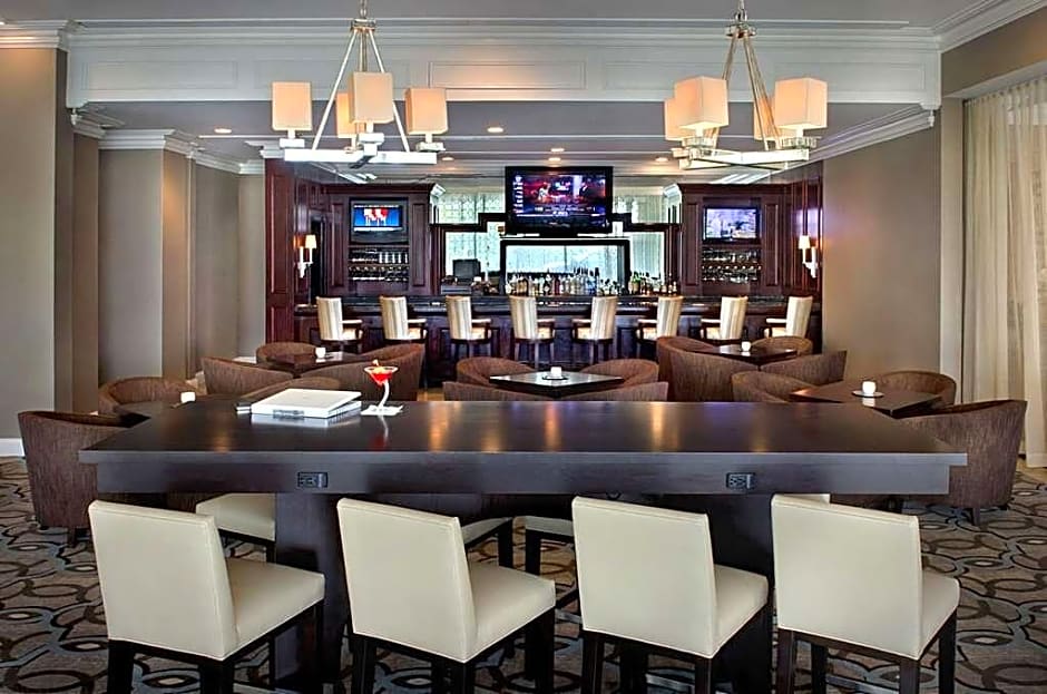 Hilton Greenville