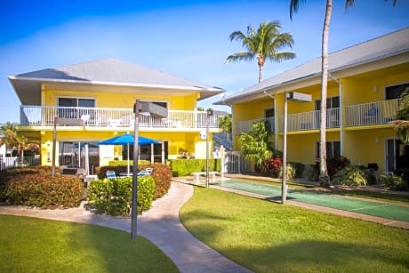 Sandpiper Gulf Resort