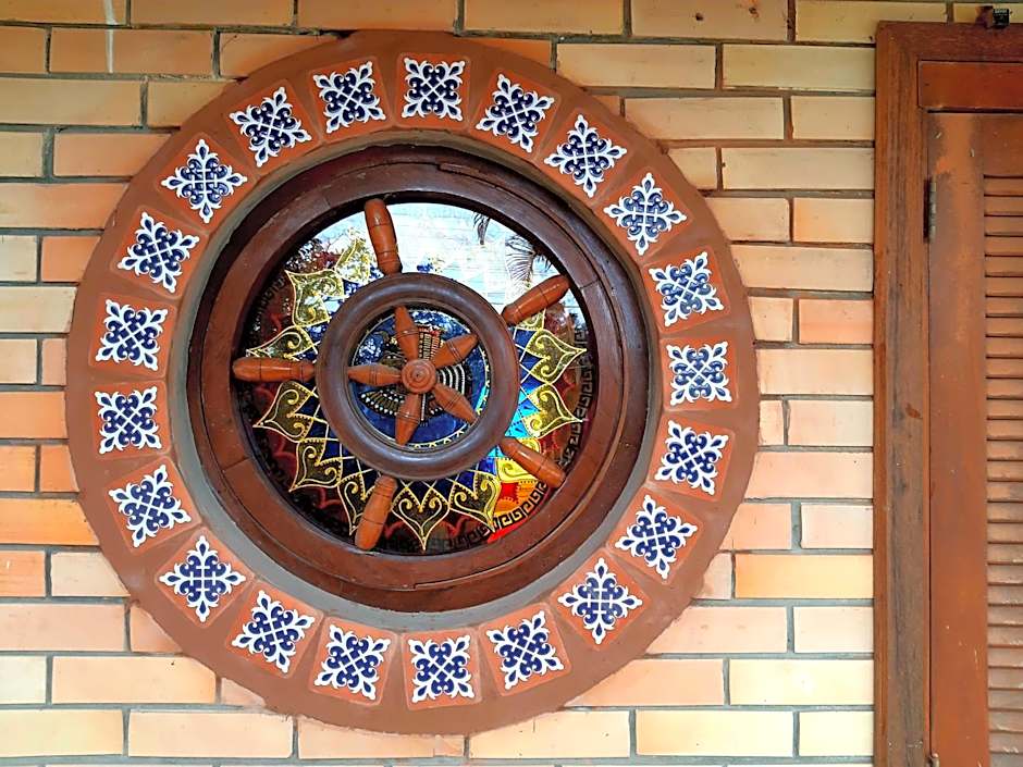 Casa ÍSIS de aluguel por temporada em Capão da Canoa com piscina