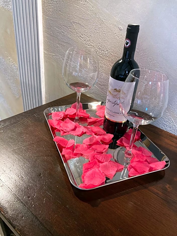 Lo Scoglio dei Volsci