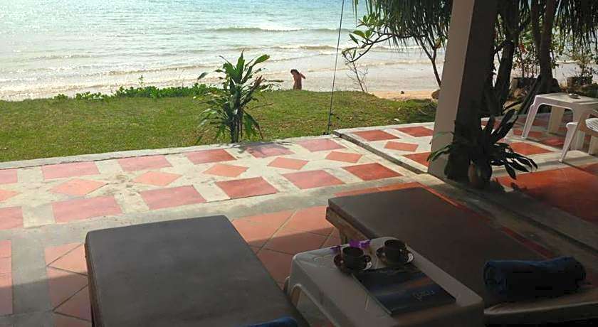 Kohkwang Seaview Resort