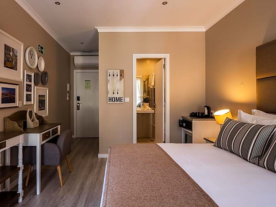 Vila Garden Guesthouse