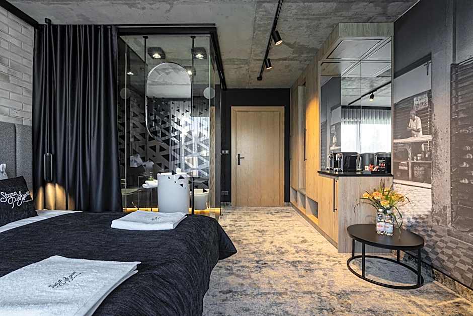 Stara-Piekarnia Apart-hotel