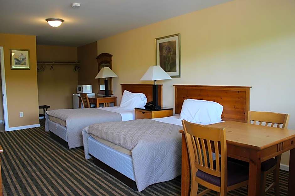 Berkshire Travel Lodge