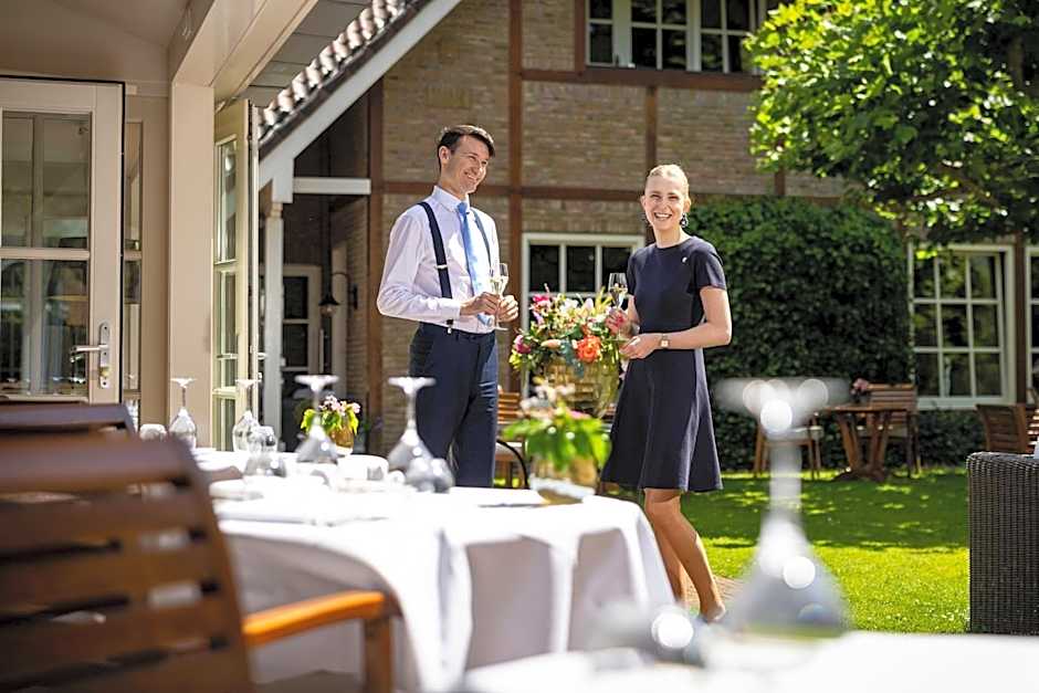 Landhuishotel De Bloemenbeek