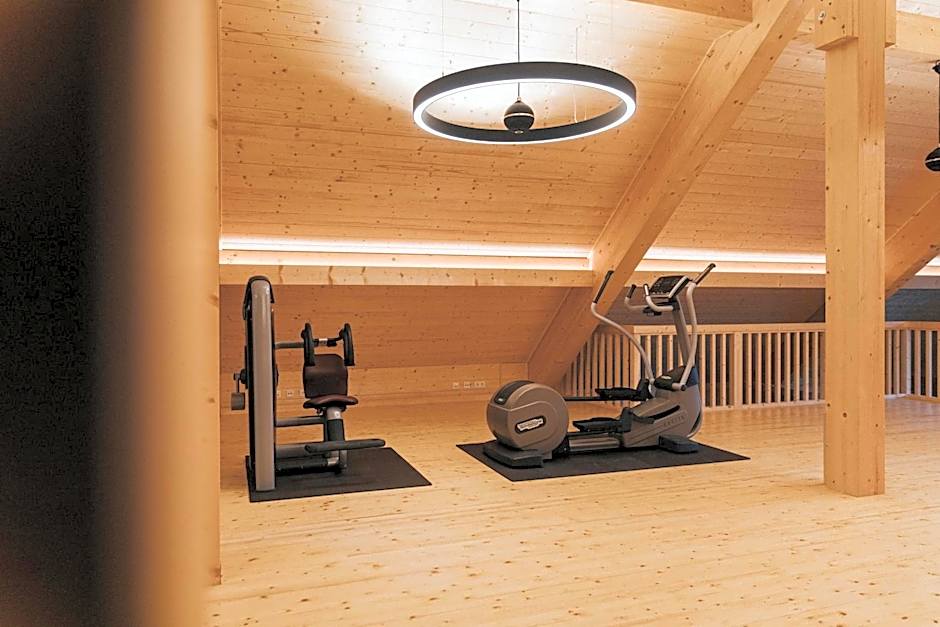 Appartements Wieshof