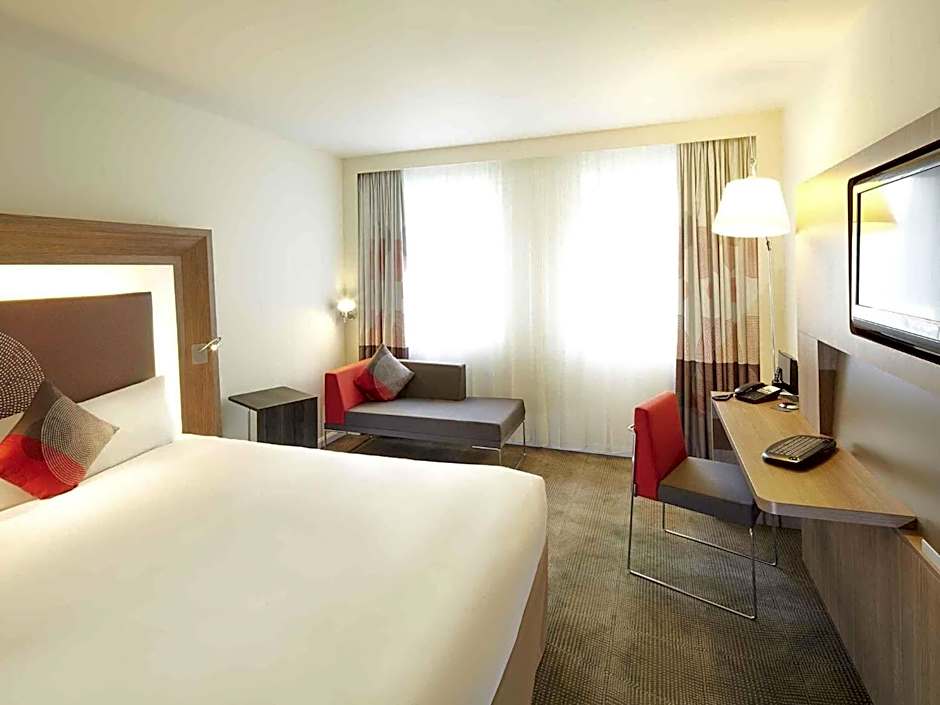 Novotel Manchester Centre