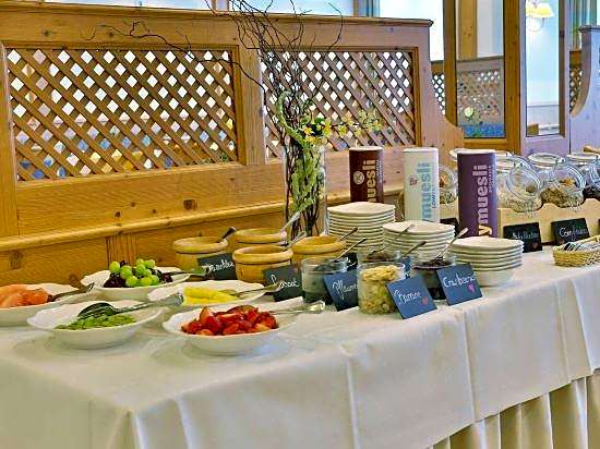 Landgasthof Hotel Gentner