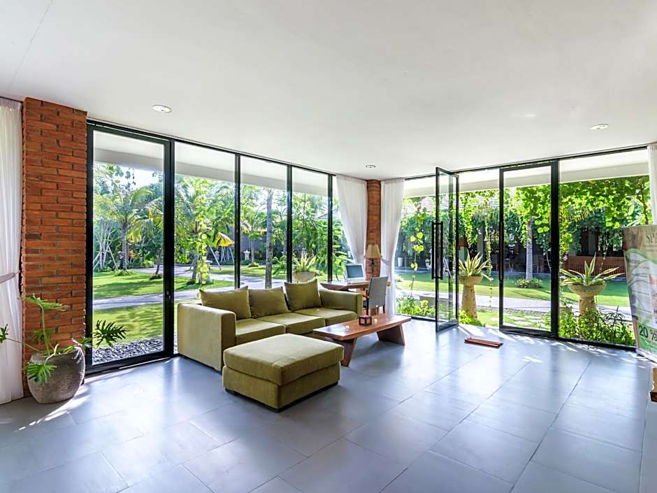 Lumbini Luxury Villas and Spa