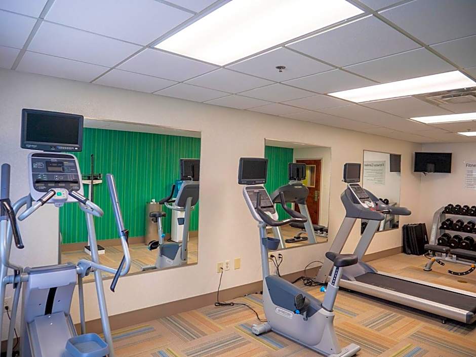 Holiday Inn Express & Suites Greenville Airport By IHG