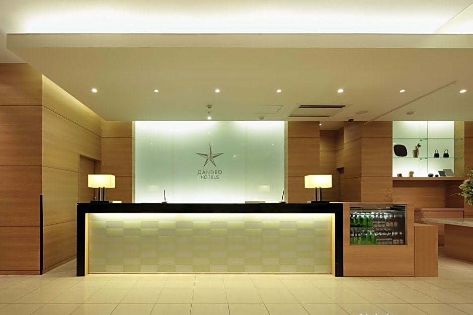 Candeo Hotels Shimada