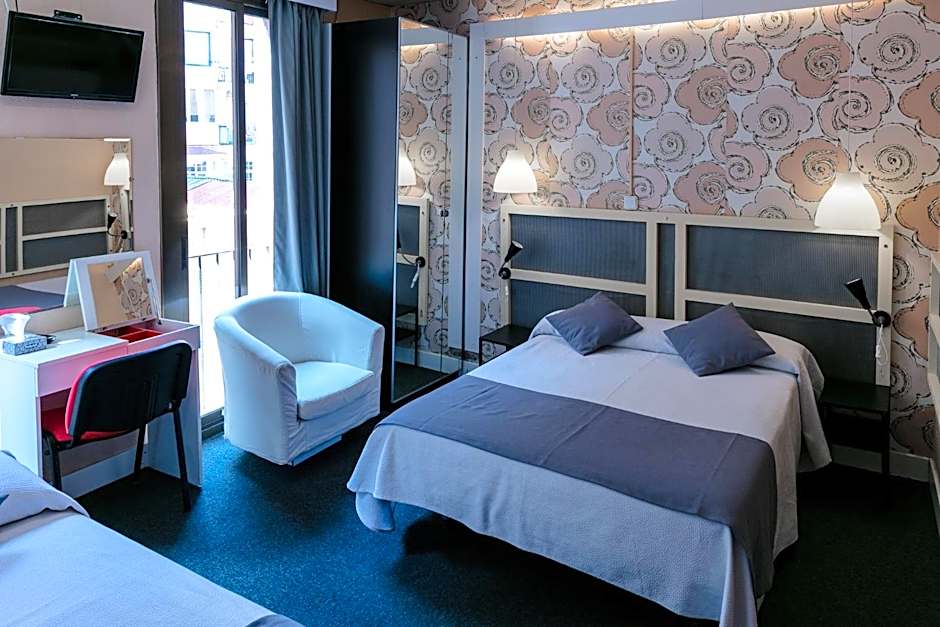 Hotel Palermo