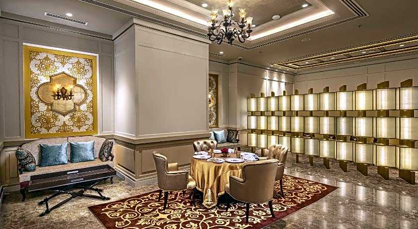 ITC Royal Bengal, a Luxury Collection Hotel, Kolkata